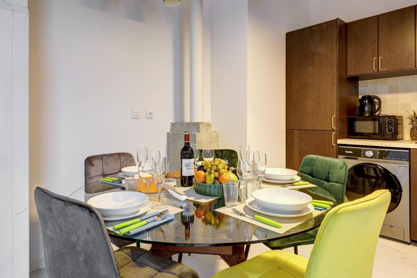 377 Suite Stella - Superbe Appartement A Paris Exterior photo