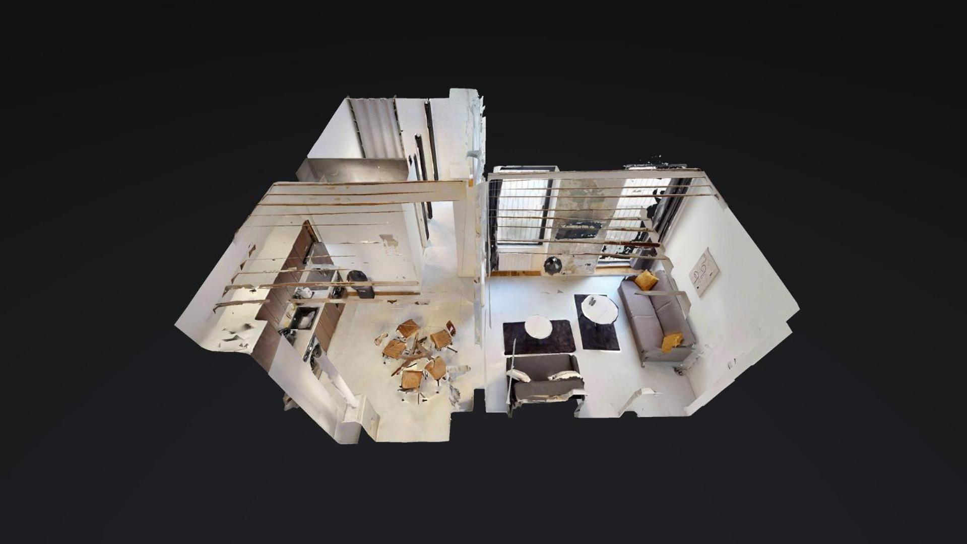 377 Suite Stella - Superbe Appartement A Paris Exterior photo